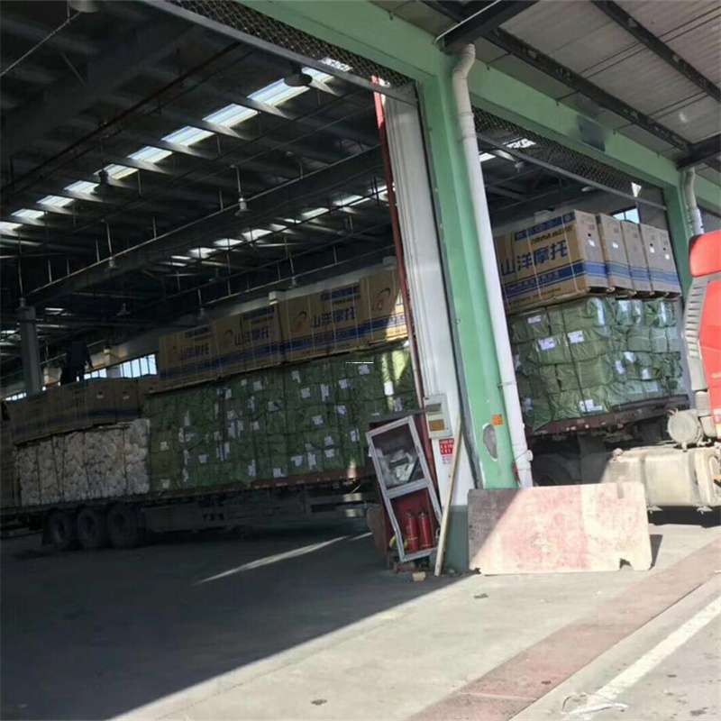 江苏苏州常熟至肥东物流专线，一站式服务让货运更高效（肥东物流公司电话号码）