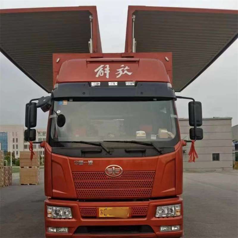 江苏苏州常熟到白城物流公司——一站式服务，满足您的各种物流需求