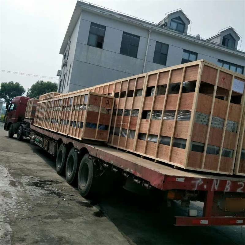 江苏苏州常熟到株洲物流公司，一站式服务助您货运无忧