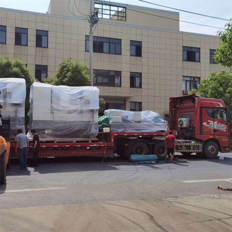 江苏苏州常熟到南京物流公司一站式服务，让货运更轻松