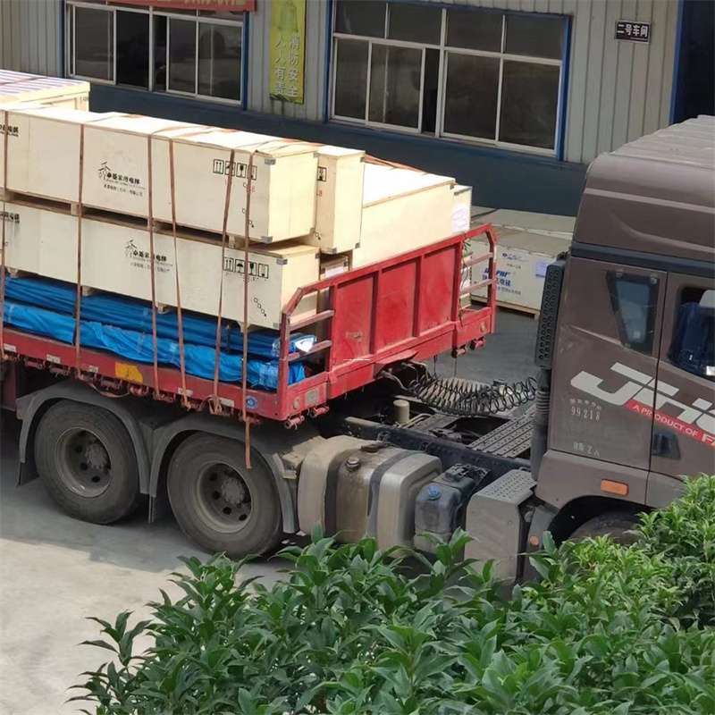 江苏苏州常熟到海口物流公司一站式服务，让货运更轻松